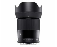 Sigma C 23mm f/1.4 DC DN L-mount - 1179704 - zdjęcie 2
